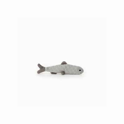 Jellycat Sensational Seafood Sardine Australia | 462053TWG